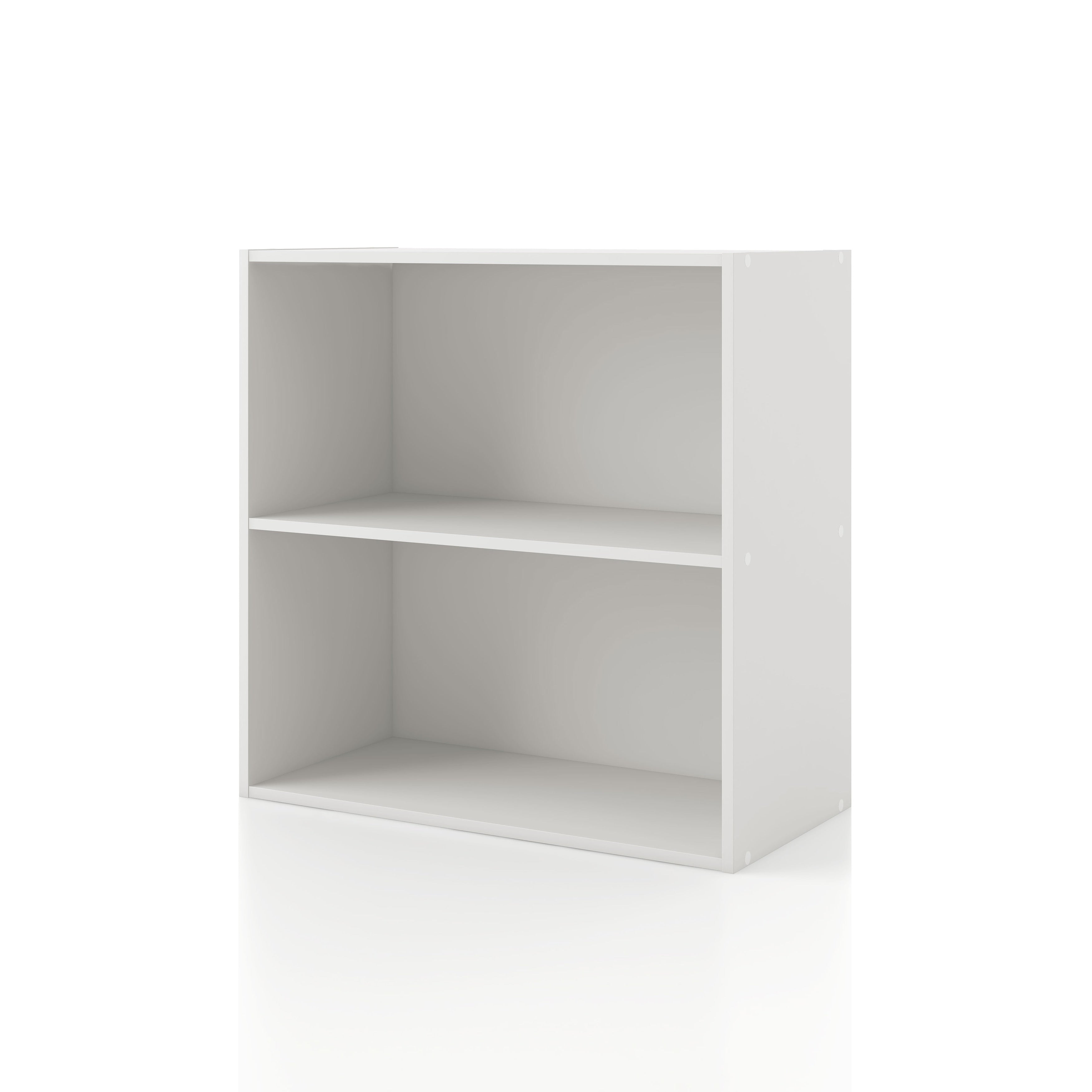 DH BASIC Organisateur de rangement empilable personnalisable en bois moderne - Étagères cubiques, armoire à tiroirs, bibliothèque avec portes par Denhour