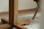 Table carrée Felix