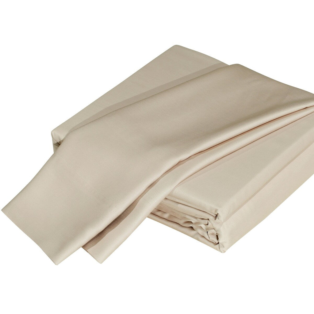 Parure de lit DTY Bedding luxueusement douce en viscose de bambou certifiée OEKO-TEX