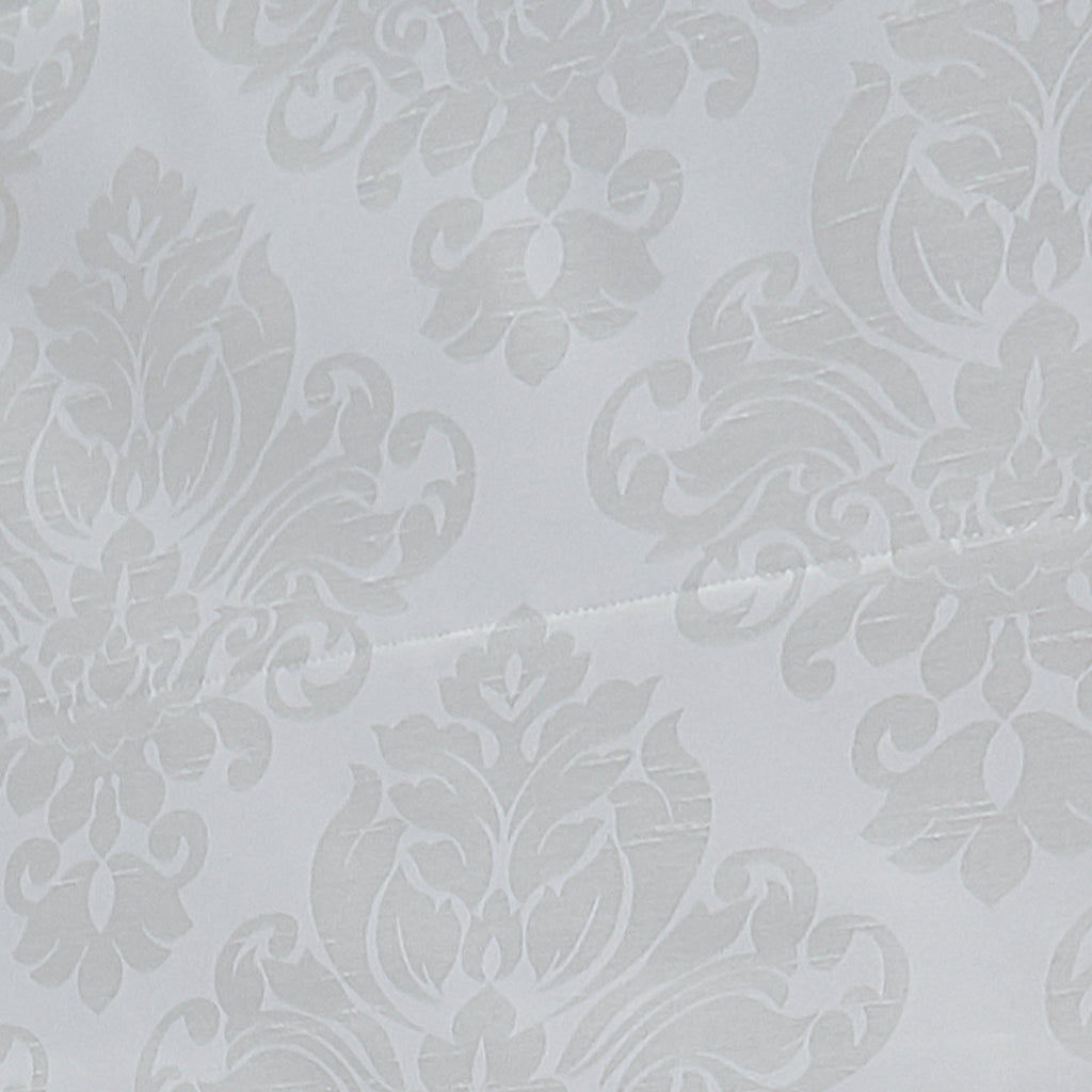 Store romain occultant en damassé