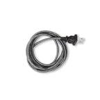 Lampe de table LED Eloise 27,5 en albâtre, blanc/feuille d'or par JONATHAN Y