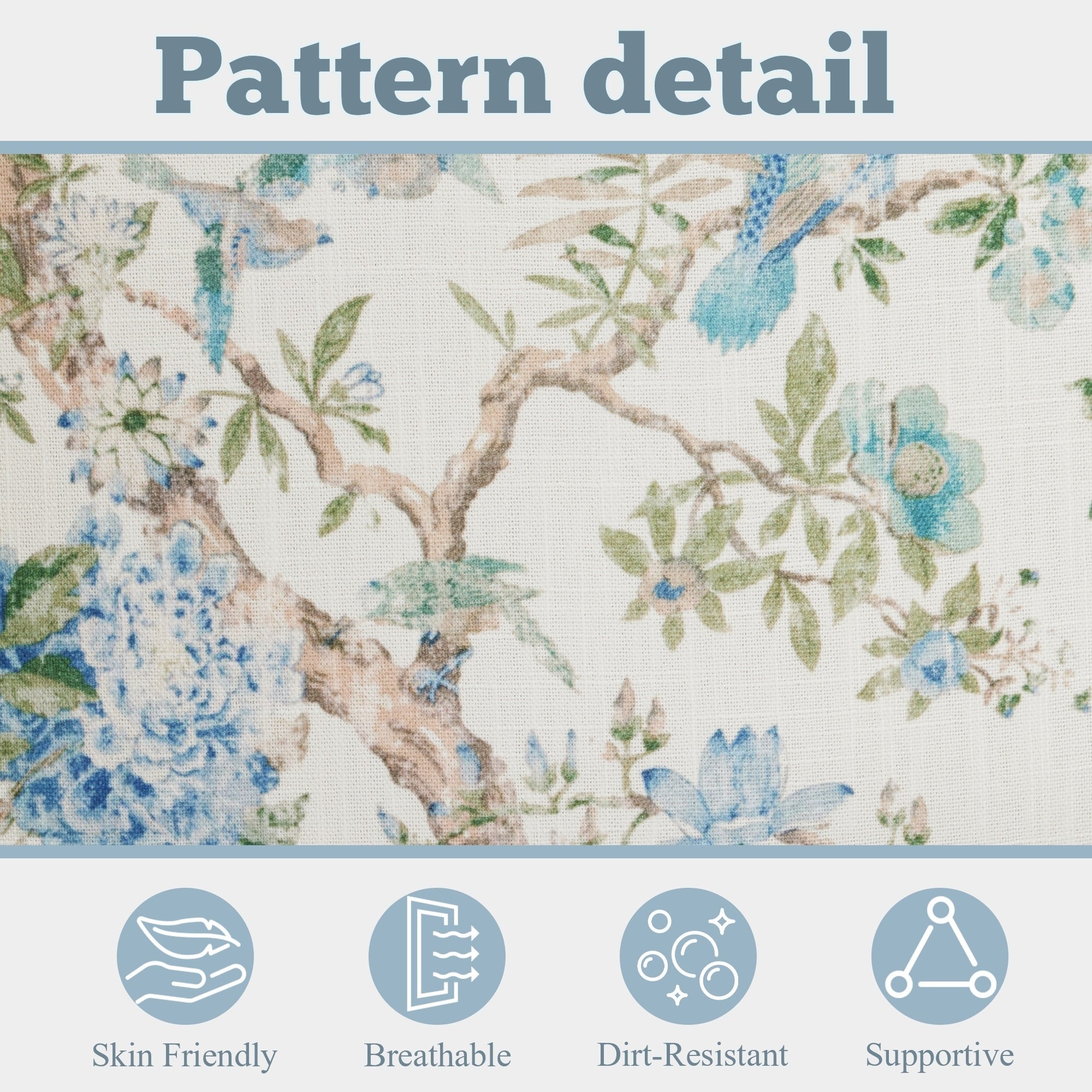 Fauteuil d'appoint moderne Erommy, fauteuil à dossier haut, canapé simple en tissu rembourré avec pieds en bois pour le salon