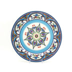 Service de table en grès Euro Ceramica Zanzibar 12/24 pièces