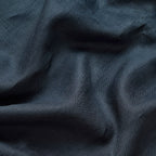 Rideaux occultants en lin français de tissus exclusifs - Rideaux élégants et luxueux (1 panneau)