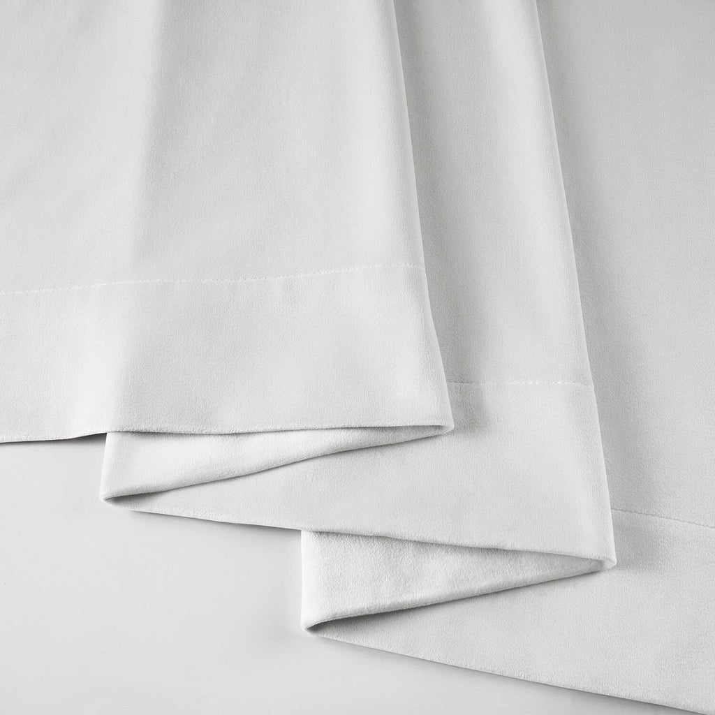 Rideau occultant en velours Signature Exclusive Fabrics (1 panneau)