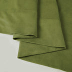 Rideau occultant en velours Signature Exclusive Fabrics (1 panneau)