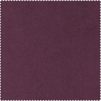 Rideau occultant en velours Signature Exclusive Fabrics (1 panneau)