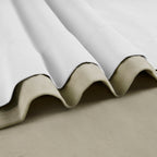 Rideaux occultants extra larges en velours Signature Exclusive Fabrics (1 panneau) - Rideaux occultants luxueux