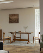 Table à manger Hoof