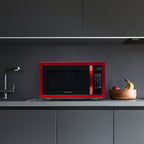 Four à micro-ondes Farberware Classic de 1,1 pi³ et 1 000 watts