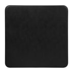 Table à cartes pliable en vinyle