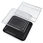 Four à friture à air intelligent GE Profile UltraFast