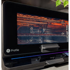 Four à friture à air intelligent GE Profile UltraFast