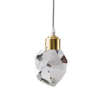 Lustre/suspension LED Galway Crystal Rock par iNSPIRE Q Bold
