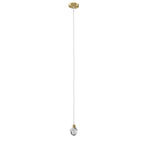 Lustre/suspension LED Galway Crystal Rock par iNSPIRE Q Bold