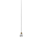 Lustre/suspension LED Galway Crystal Rock par iNSPIRE Q Bold