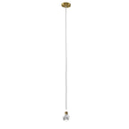 Lustre/suspension LED Galway Crystal Rock par iNSPIRE Q Bold