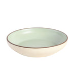 Service de table Gibson Elite Contempo Classic 16 pièces à deux bols