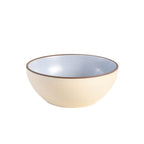 Service de table Gibson Elite Contempo Classic 16 pièces à deux bols