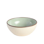 Service de table Gibson Elite Contempo Classic 16 pièces à deux bols