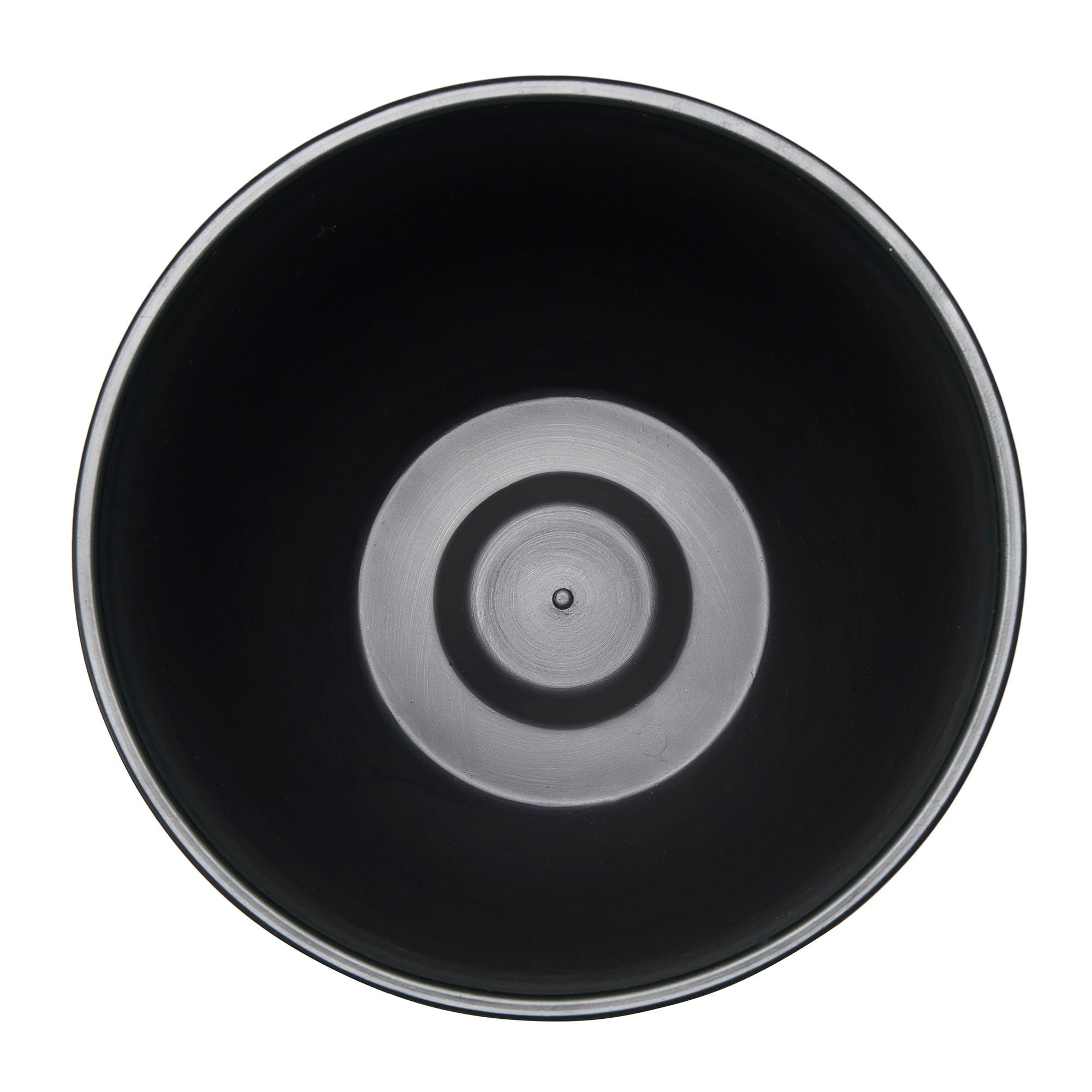 Glitzhome 19,75 H Lot de 2 pots de fleurs surdimensionnés en imitation céramique écologique texturée diamantée pour porche