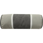 Ensemble de couette moderne Nanshing Blake 7 pièces à blocs de couleurs