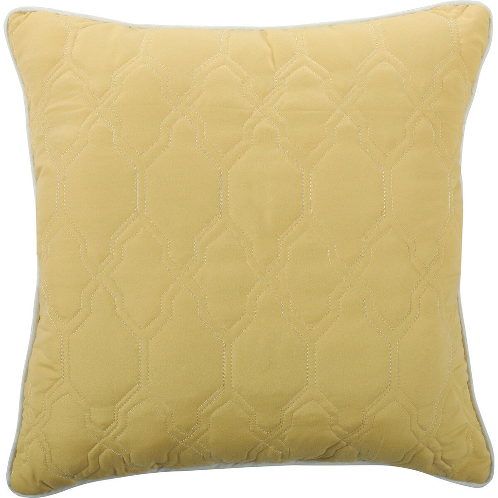 Ensemble de couette moderne Nanshing Blake 7 pièces à blocs de couleurs