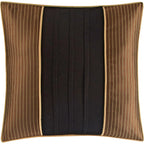 Ensemble de couette 7 pièces en jacquard damassé Nanshing Salem