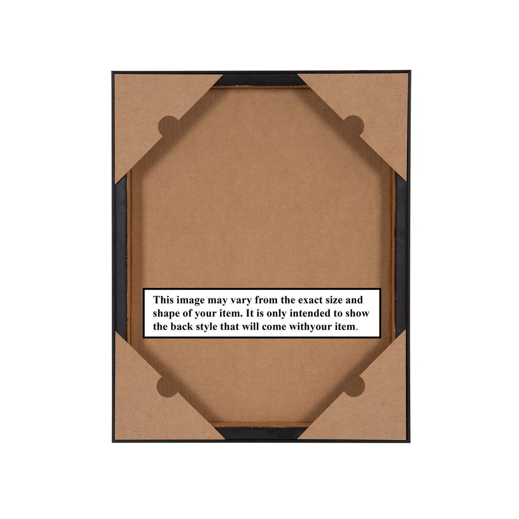 Impression sur toile encadrée « Maisons » de Jenny Frean – Sylvie Maple