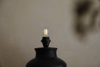 Lampe à col court