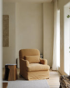 Housse de fauteuil Zone