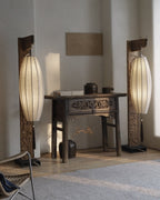 Lampadaire chinois