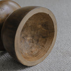 Table en sablier