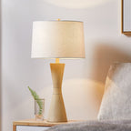 Ensemble de lampes de table vieillies KAWOTI 27 (lot de 2)