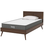 Matelas à ressorts Kate de 6 pouces