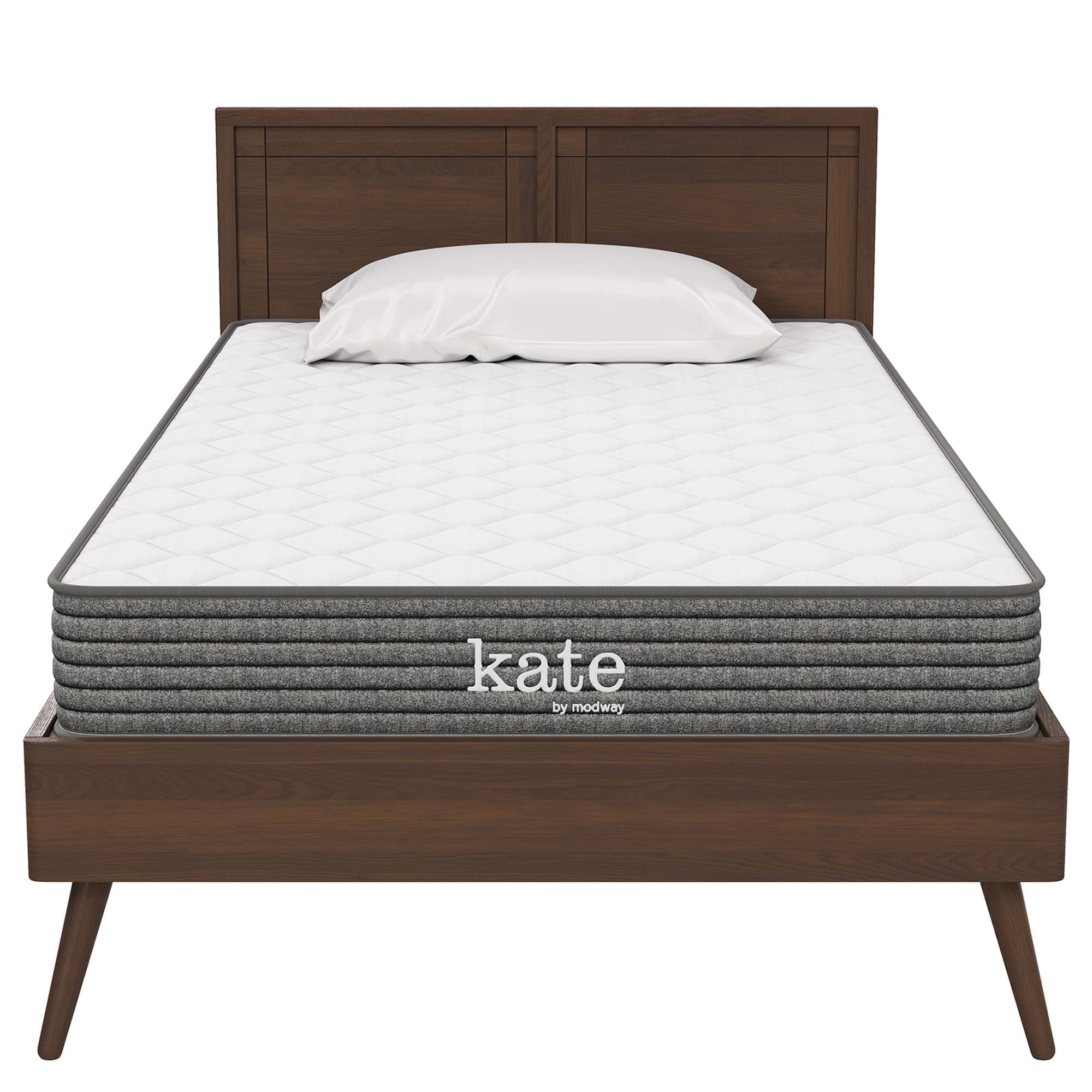 Matelas à ressorts Kate de 6 pouces