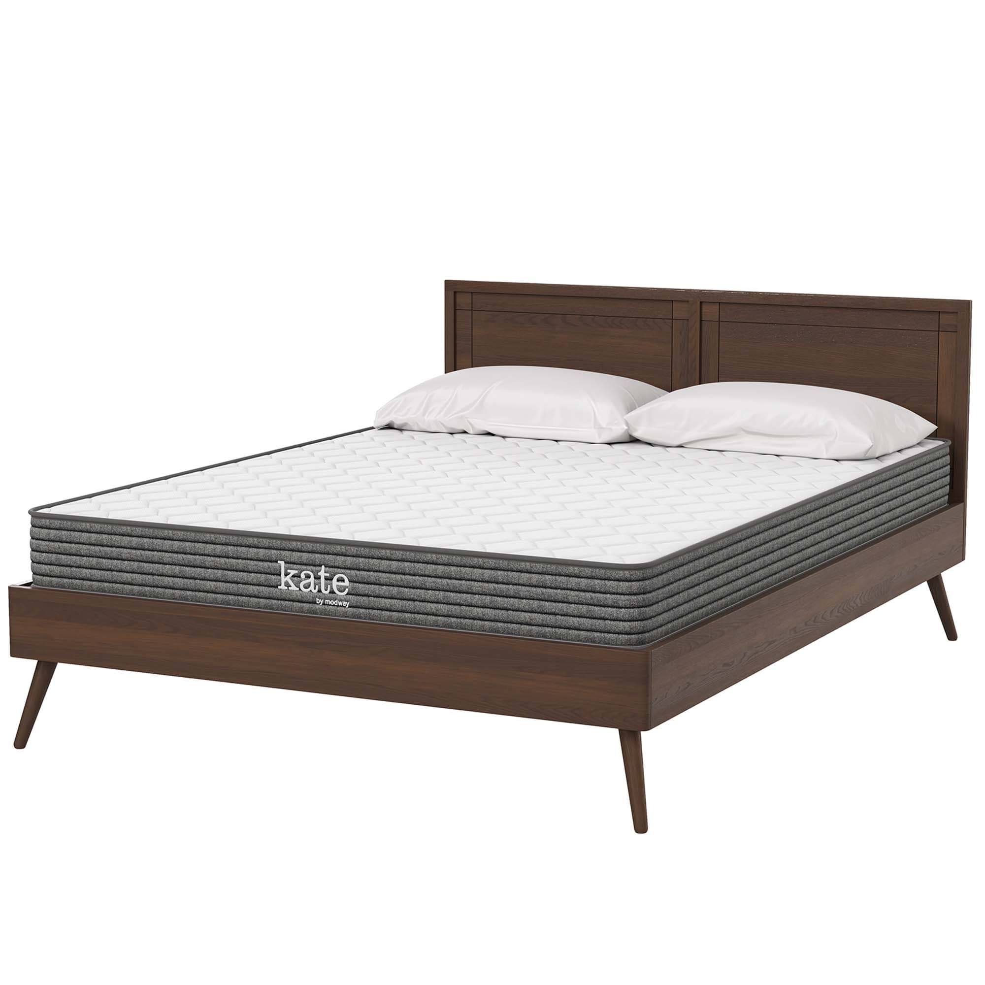 Matelas à ressorts Kate de 6 pouces
