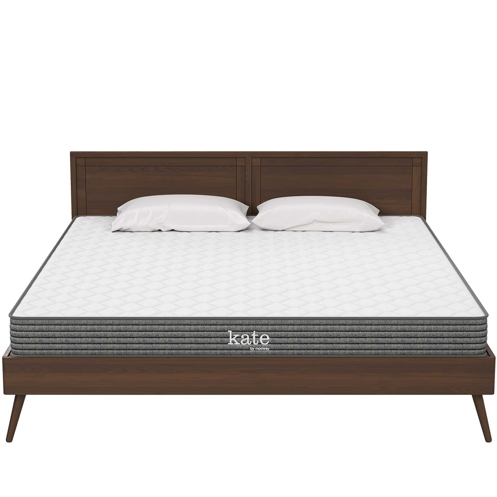 Matelas à ressorts Kate de 6 pouces
