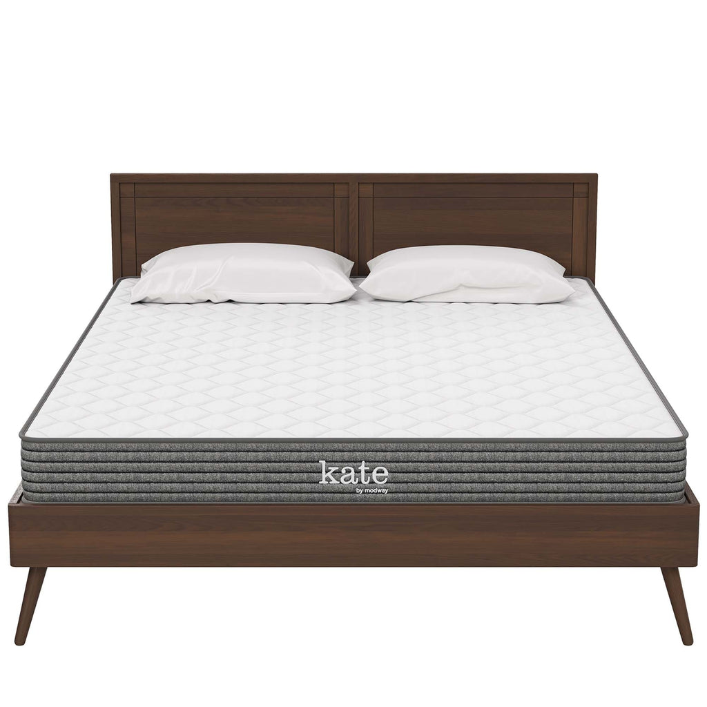Matelas à ressorts Kate de 6 pouces