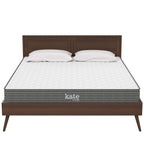 Matelas à ressorts Kate de 6 pouces