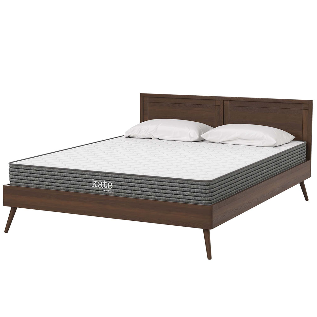 Matelas à ressorts Kate de 6 pouces
