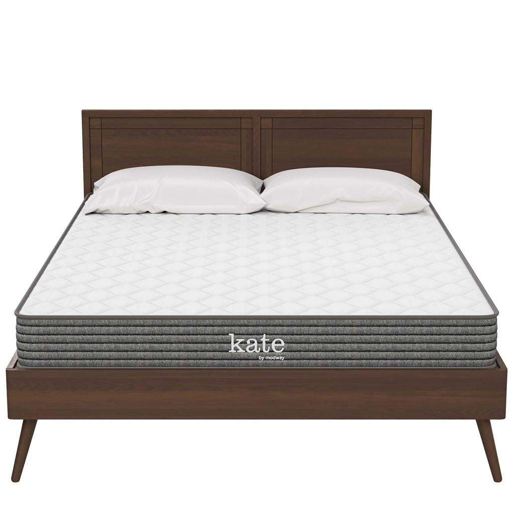 Matelas à ressorts Kate de 6 pouces