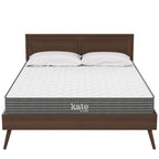 Matelas à ressorts Kate de 6 pouces