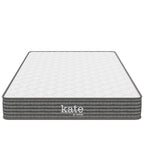Matelas à ressorts Kate de 6 pouces