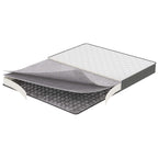Matelas à ressorts Kate de 6 pouces