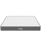 Matelas à ressorts Kate de 6 pouces