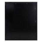 Ensemble de cadres photo muraux avec passe-partout Kate et Laurel Gallery