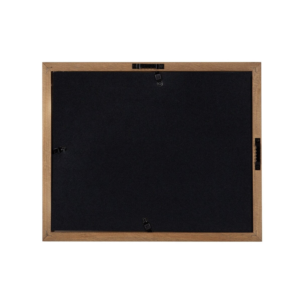 Ensemble de cadres photo muraux avec passe-partout Kate et Laurel Gallery