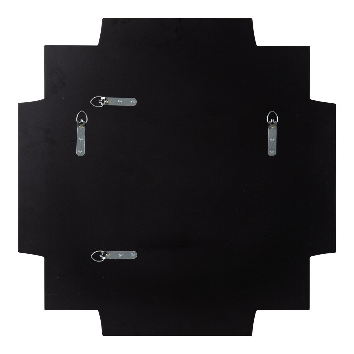 Miroir mural décoratif traditionnel encadré Kate et Laurel Minuette