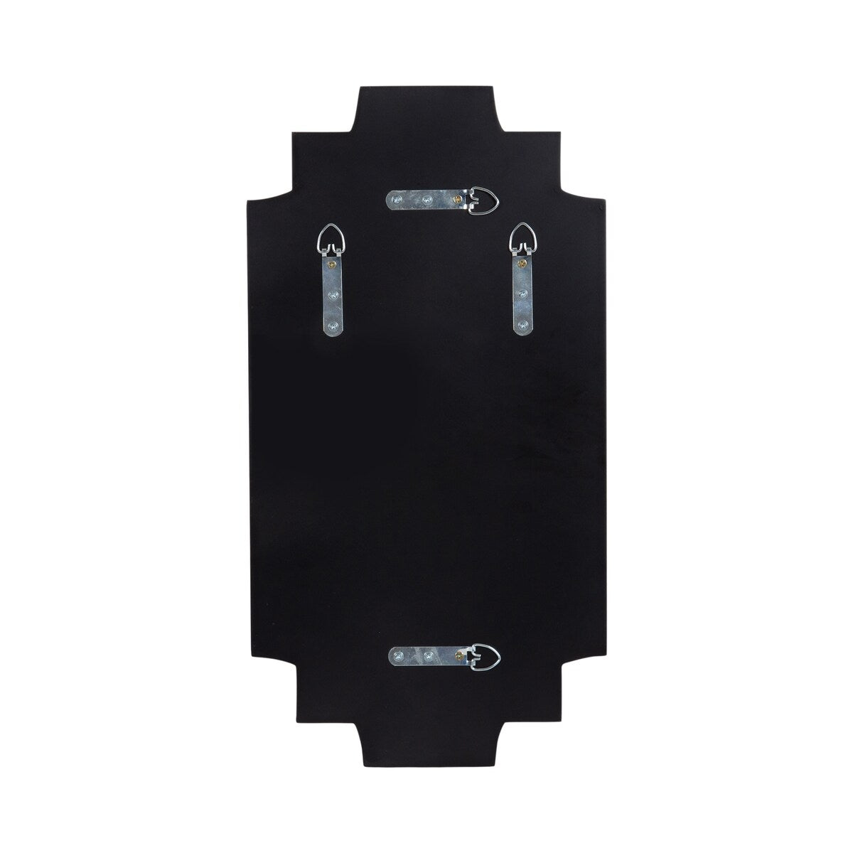 Miroir mural décoratif traditionnel encadré Kate et Laurel Minuette